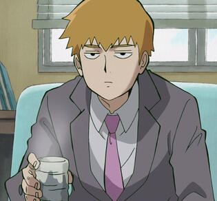 Reigen Arataka (MP100)
